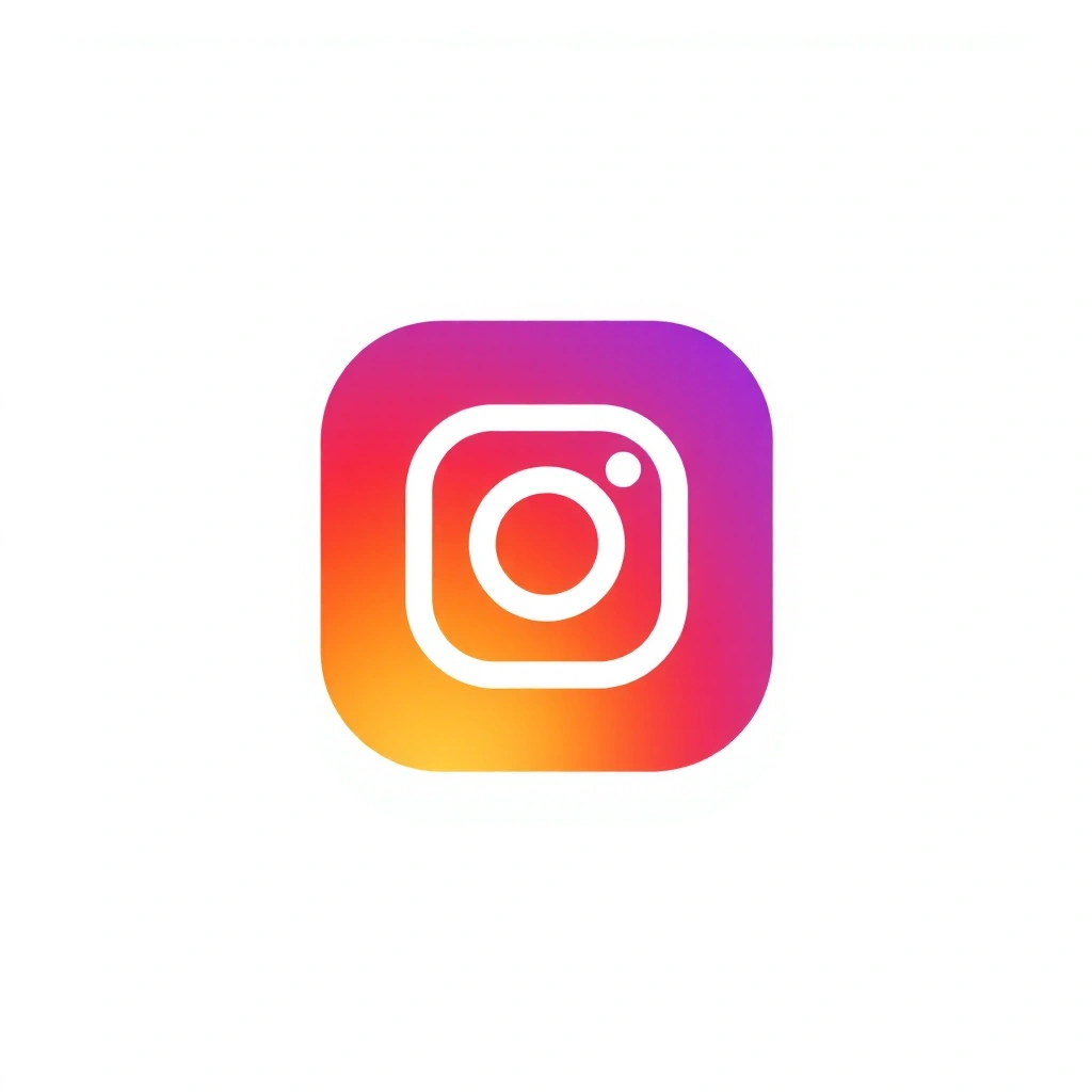 Instagram icon